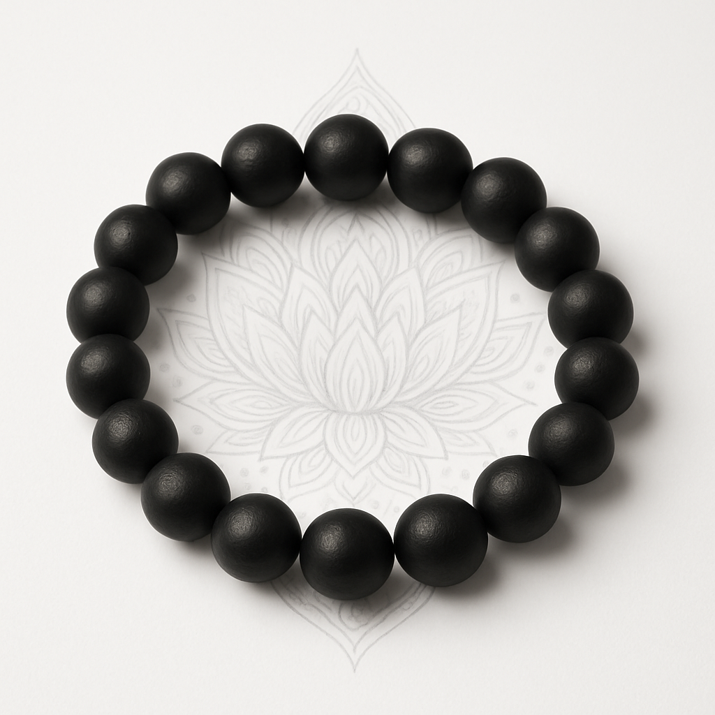 Karungali bracelet